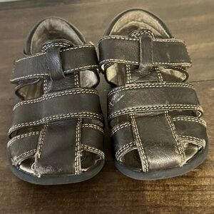 See Kai Run Jude Sandals